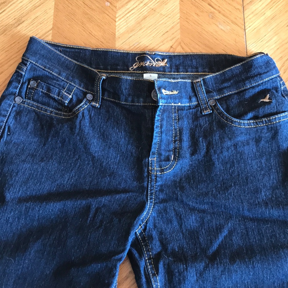 Junior Jeans